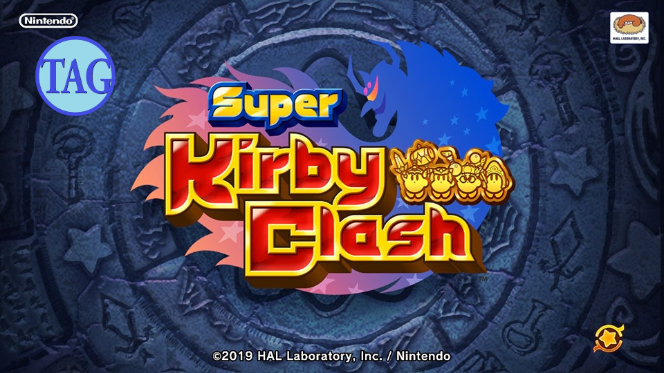 Overview: Super Kirby Clash (Switch) – that's all games